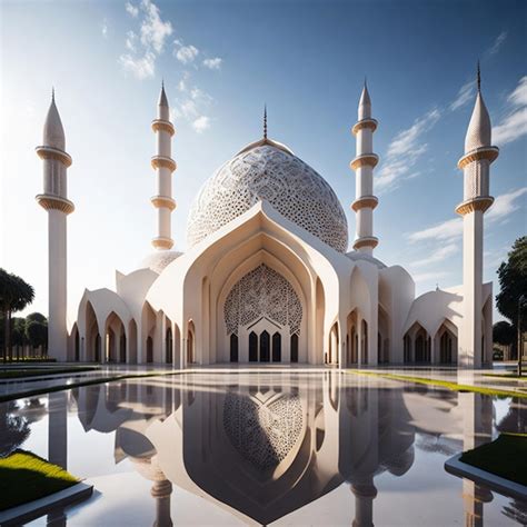 the most beautiful masjid in the world|20 Beautiful Mosques From Around the World .